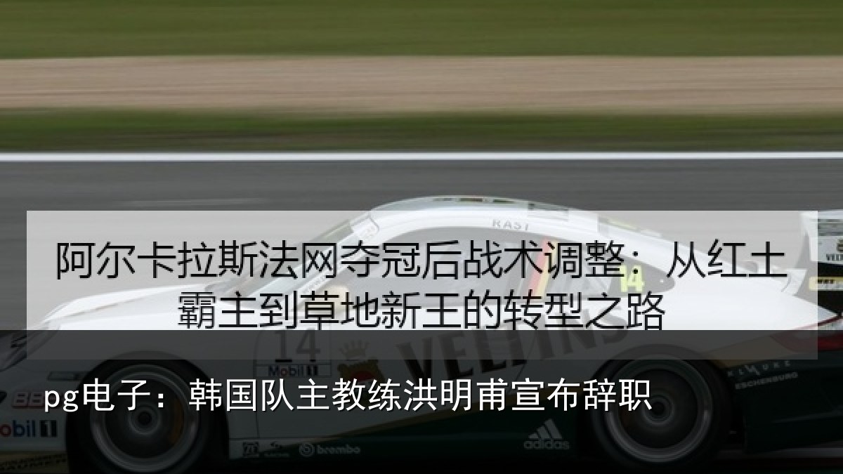pg电子：韩国队主教练洪明甫宣布辞职