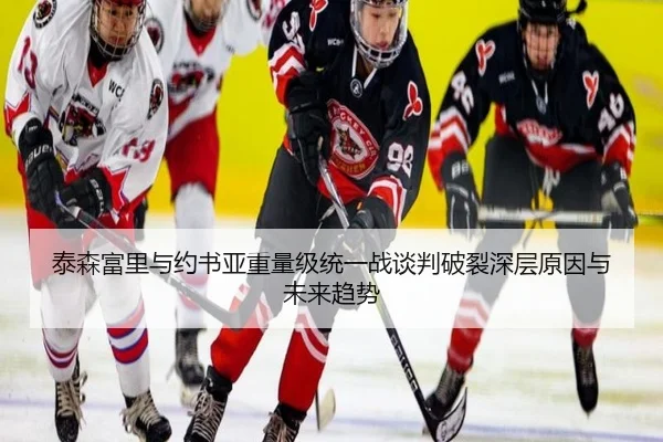 泰森富里与约书亚重量级统一战谈判破裂深层原因与未来趋势